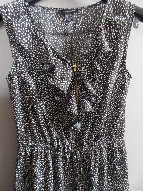 Letni kombinezon Atmosphere roz 38