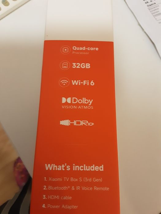 продам медиаплеер Xiaomi TV