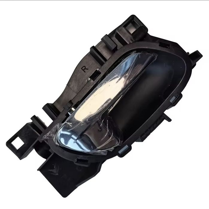 Puxador de porta interior peugeot 207 208 301 408 508 citroen c3 c4 c5