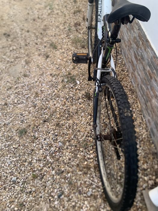 Bicicleta TOP Bike 50FS
