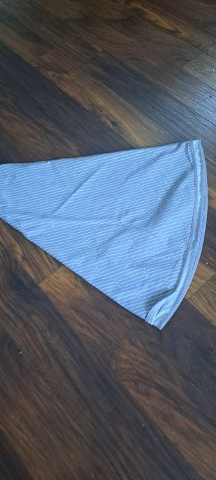 Obrus okrągły średnica 160cm