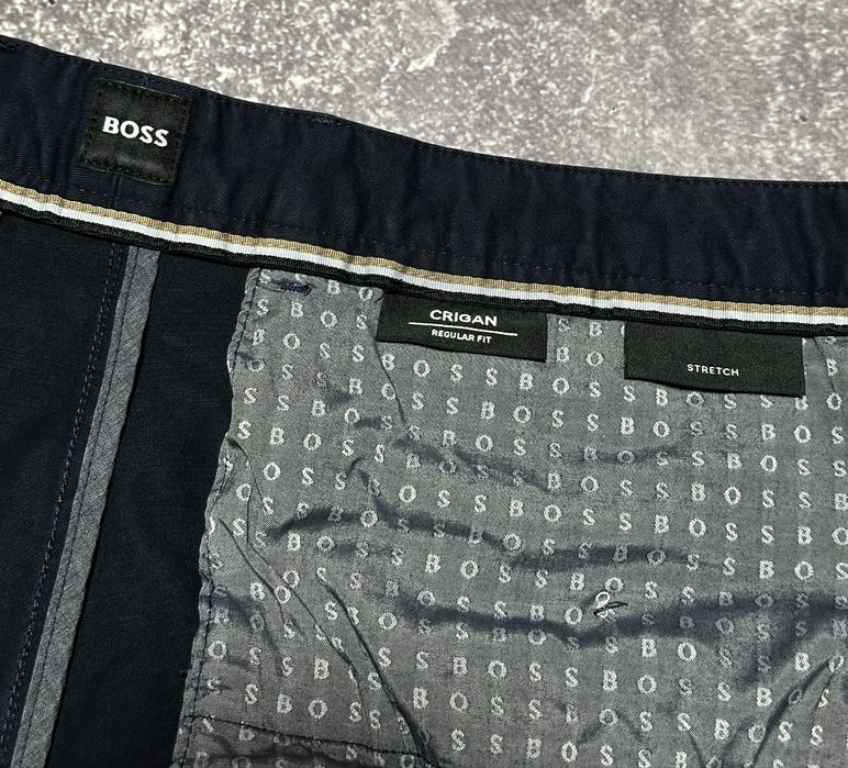 Чіноси Boss, оригінал, 36