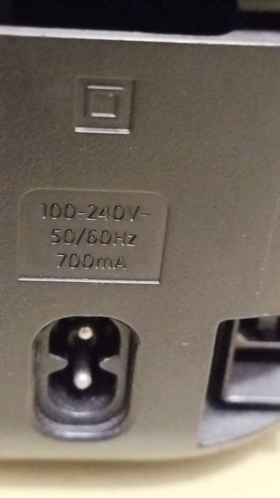 Drukarka wielofunkcyjna HP