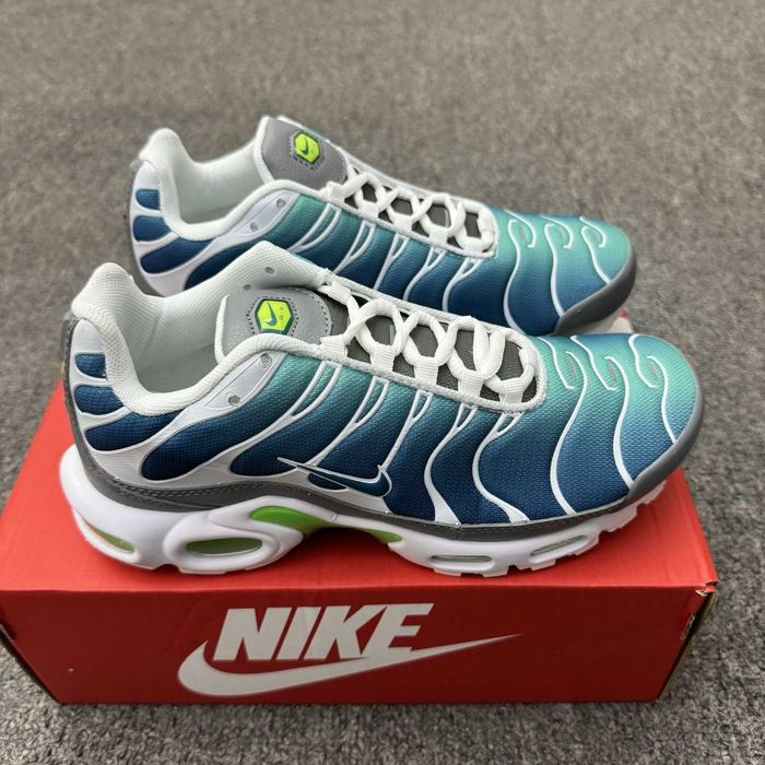 Nike_Air_Max_TN_Niebieski R.38