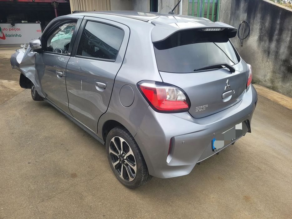 Mitsubishi Spacestar 2023 para peças