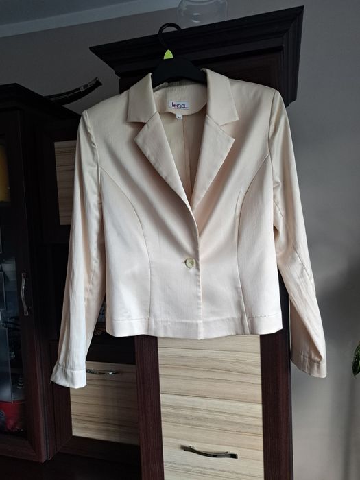Żakiet Damski m/l