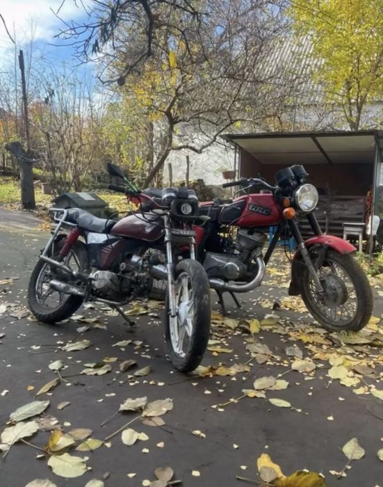 Продам иж планету 5