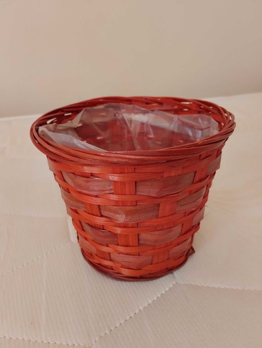Vasos decorativos para plantas