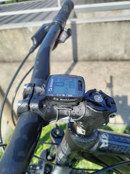 Bicicleta GT Karakoram 4.0 Aro 29 T M
