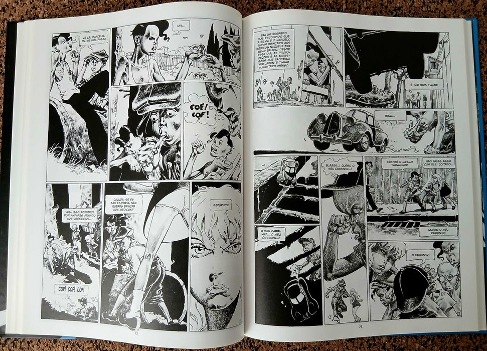 BD - Parque Chas (R. Barreiro & E. Risso)