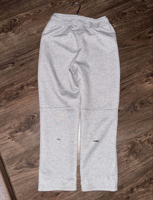 Штани NIKE NOCTA tech fleece