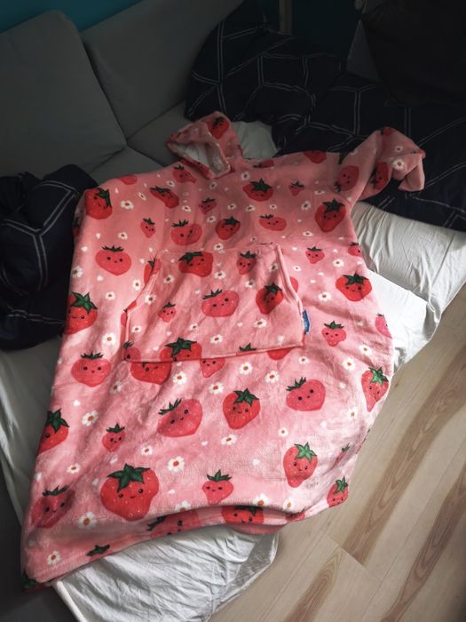 Bloozie Truskawka