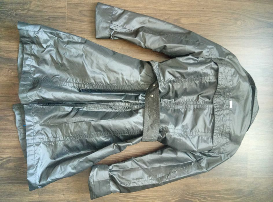 Плащ тренч Pietro Filipi