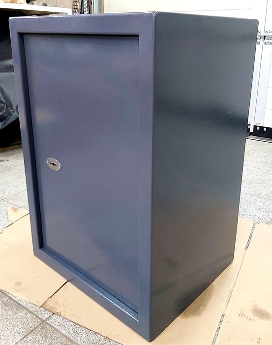 Сейф офісний УХЛ СН 65