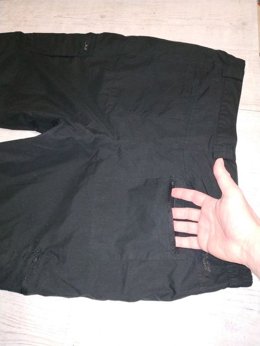 MOUNTAIN WAREHOUSE штани карго чоловічі зимові