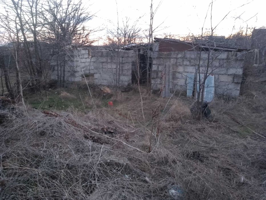 продам дачный участок