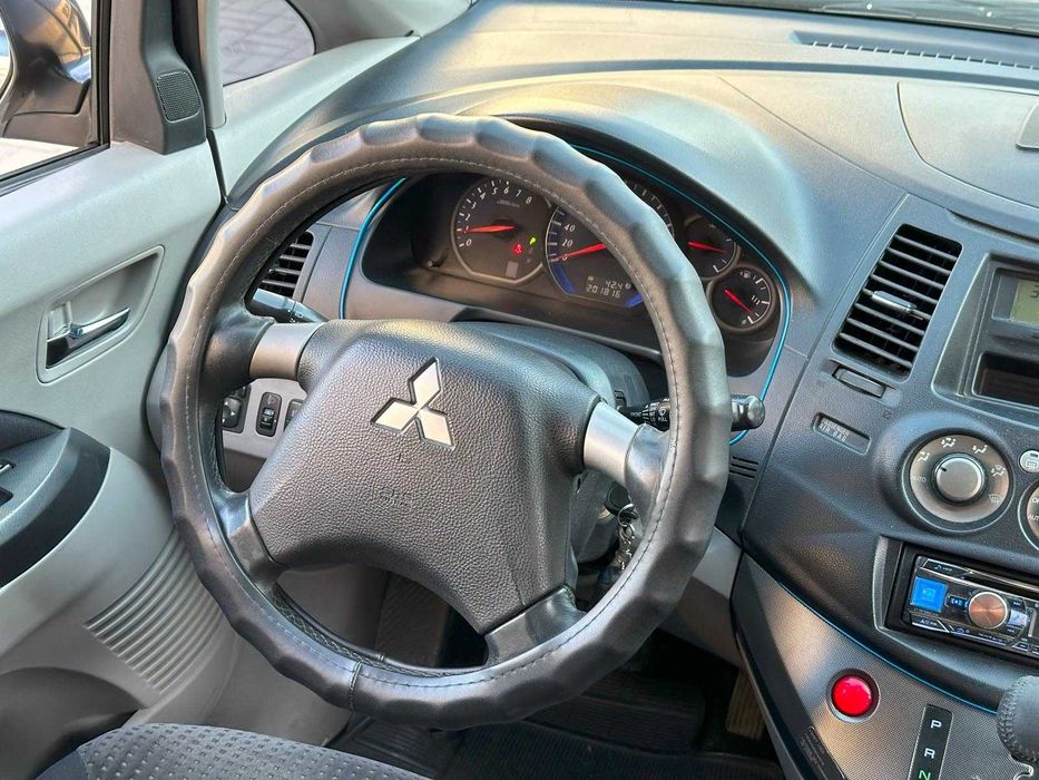 Продам Mitsubishi Grandis 2007р. #71427