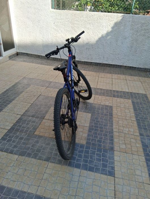 Vendo bicicleta Conor 6700.