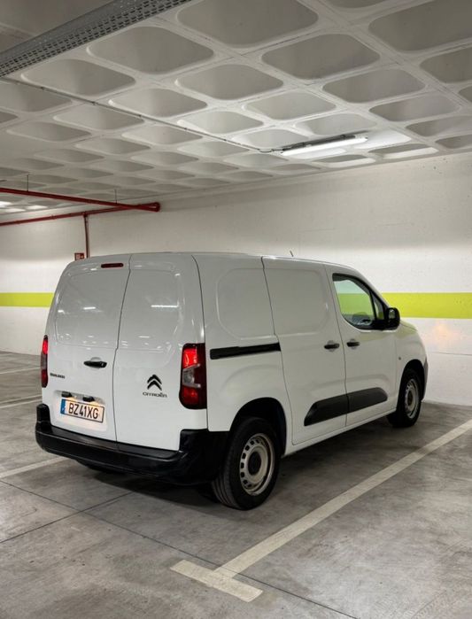 Citröen Berlingo 1.5 HDi (10/2020) - Excelente Estado