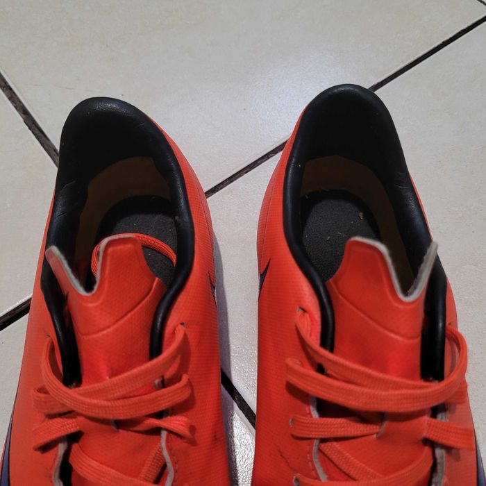 Lanki * NIKE Mercurial * rozm 37,5 * ORYGINALNE