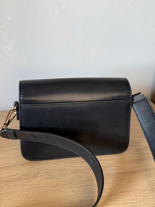 Сумочка estro шкіра