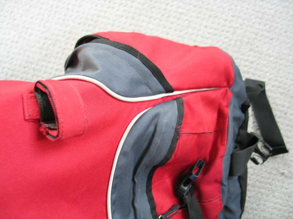 Plecak Deuter Aircomfort profesjonalny