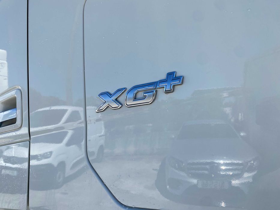 DAF XG+ 530 ANO 2023