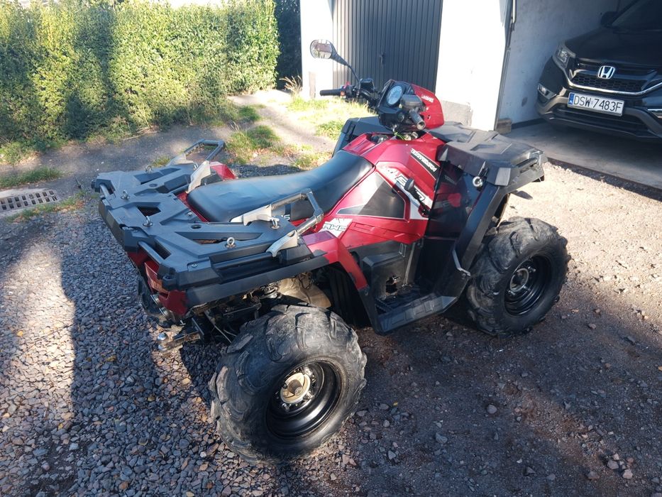 Polaris