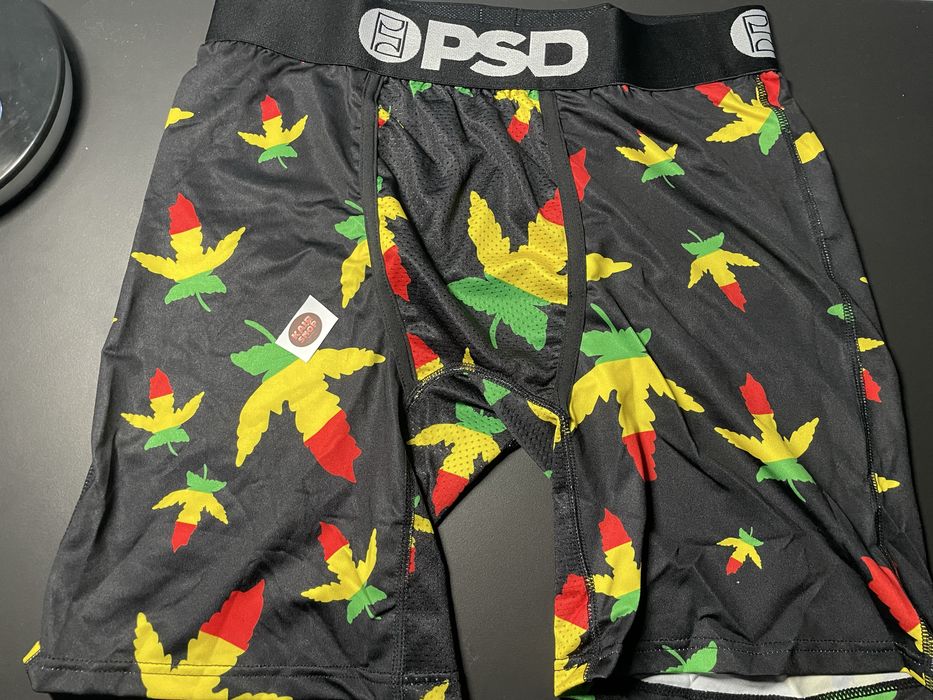 розпродаж нижня білизна(труси)бренду PSD