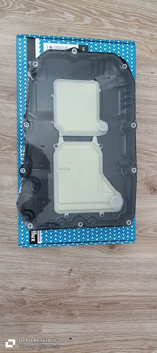 Sprzedam miskę do skrzyni biegów Mercedes Benz klasa C W205 lift