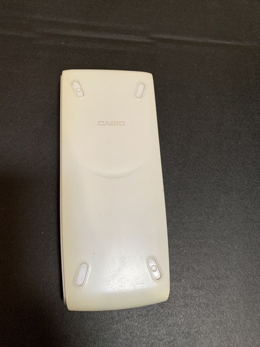 Calculadora casio classpad 300