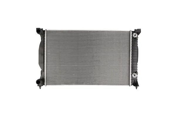 Radiador da água refrigeração do motor Audi A4 B6 1.9 TdI 130cv