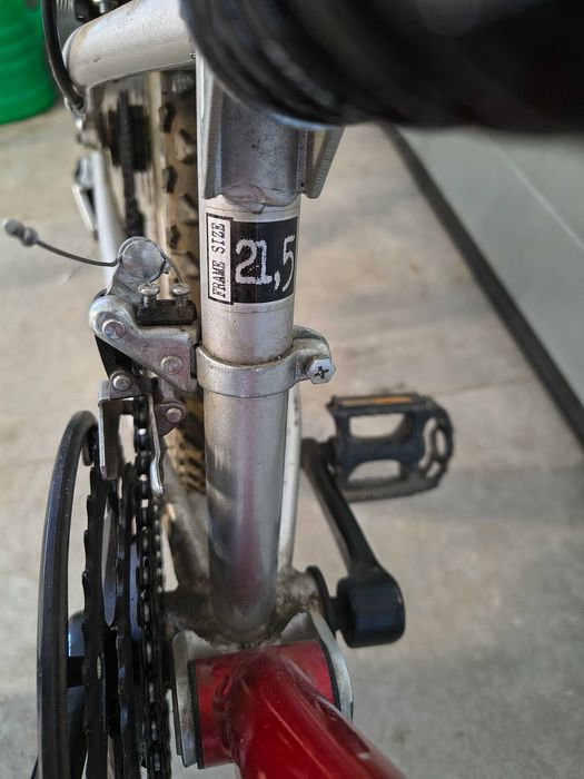 Sprzedam rower TIGGER