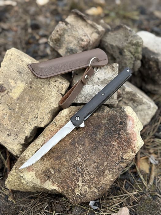 Код 908 Нож складной Flipper /раскладной танто выкидной ніж