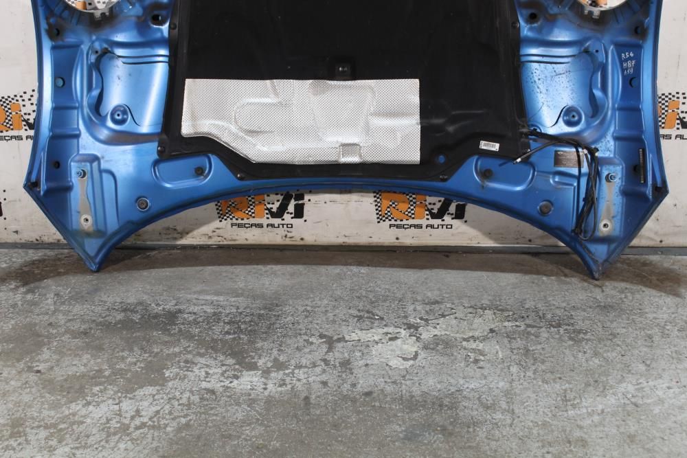 Capot MINI Mini (R56)