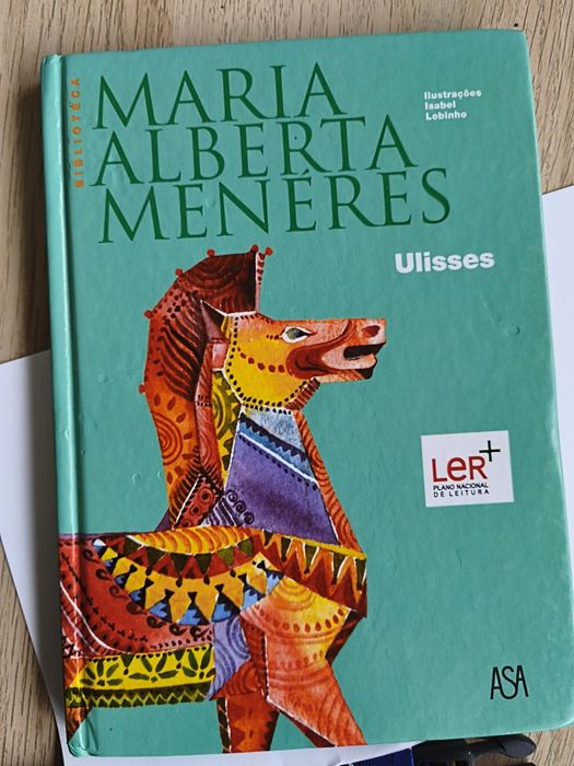 Livro plano nacional