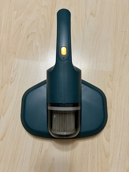 Пылесос для матрасов