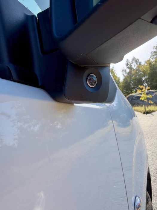Peugeot Partner 1.6 Hdi 100cv LONGA XL/L2 Full extras