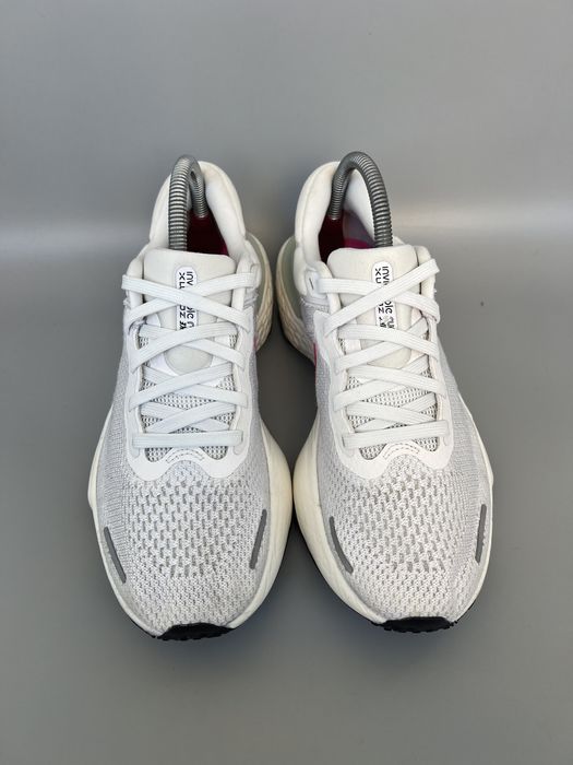 Оригінальні Кросівки Nike Zoomx Invincible Run Flyknit 42.5р.27см.