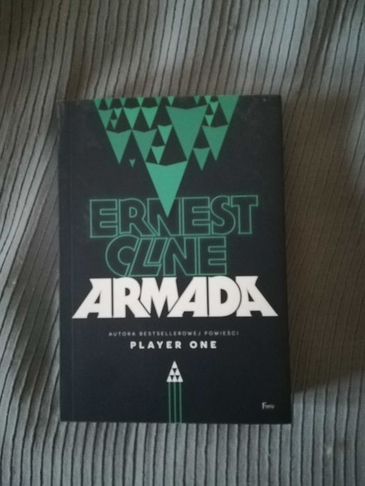 Ernest Cline - Armada
