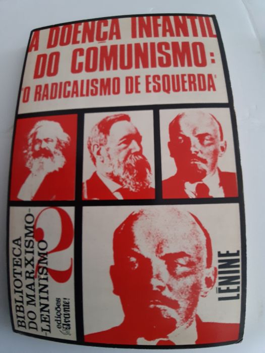 Comunistas em bom estado