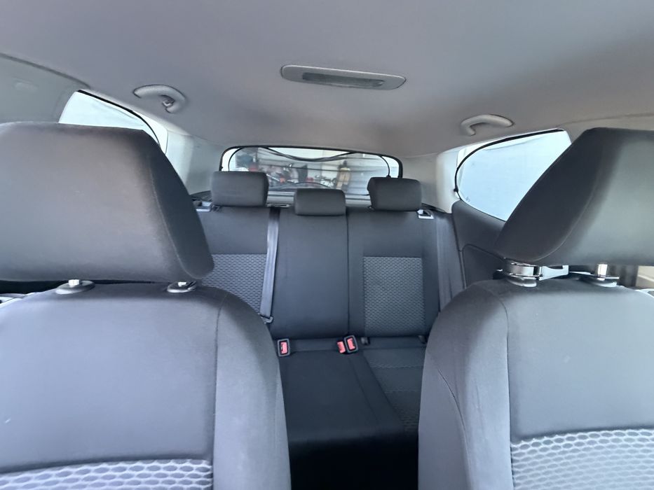 Volkswagen Golf 1.6 TDI