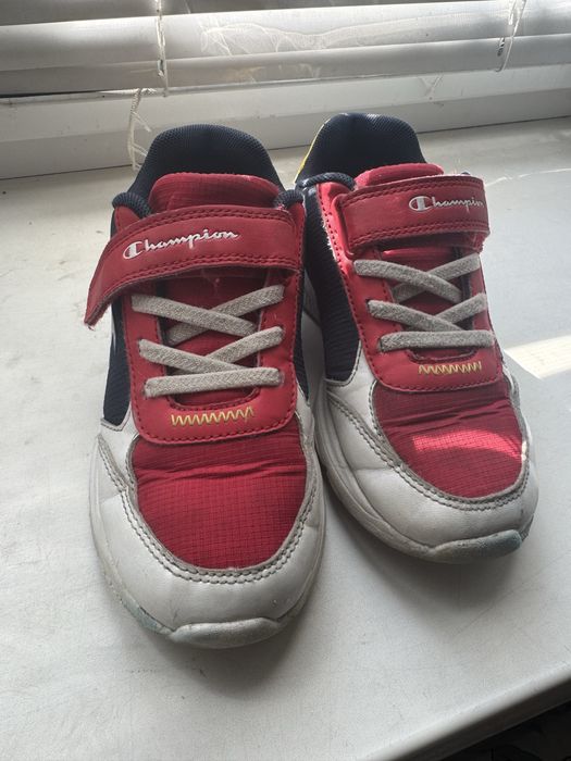 Кроссовки champion