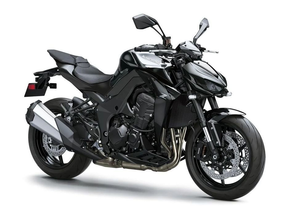Kawasaki