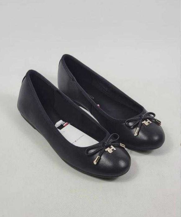Жіночі балетки Tommy Hilfiger, нові, оригінал