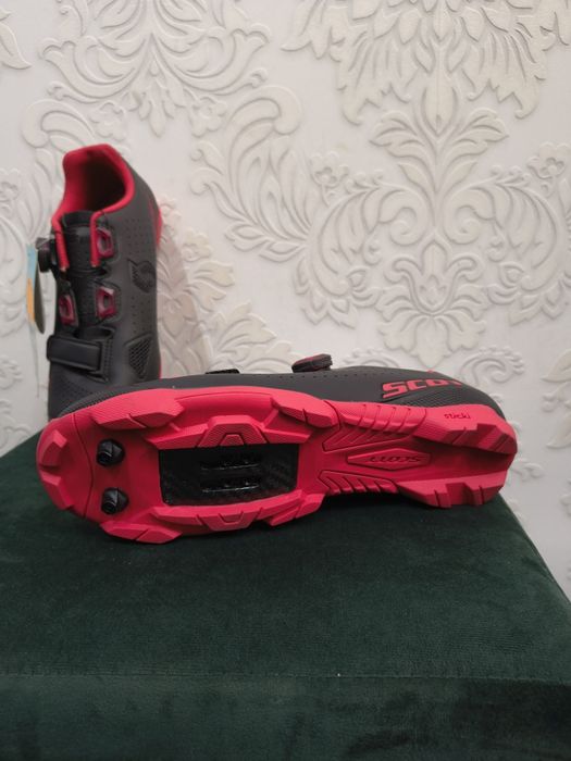 Buty rowerowe damskie Scott MTB Vertec  41 spd boa gravel