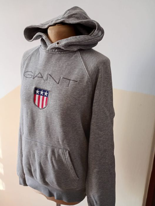 Bluza dresowa Gant   r .M