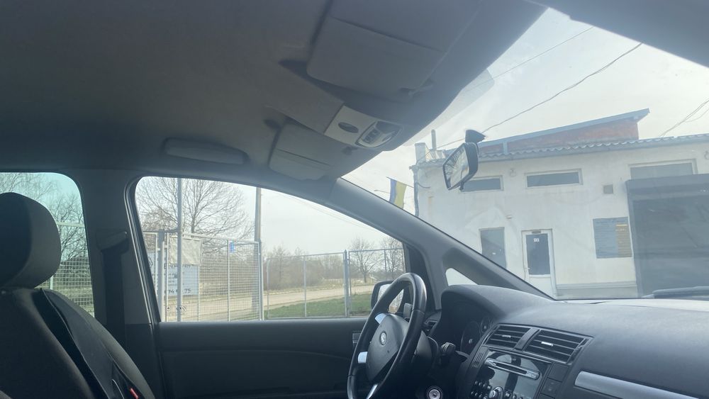 Ford Focus C-MAX 2005