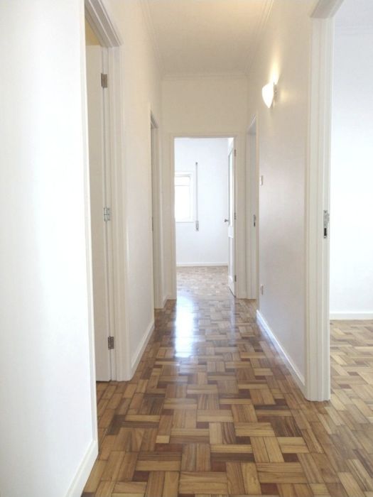 Andar moradia T3 remodelado a estrear