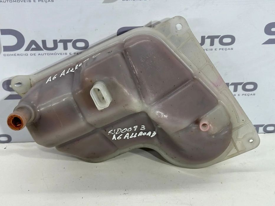 Reservatório Água Radiador - Audi A6 (C5) Allroad (2004)
